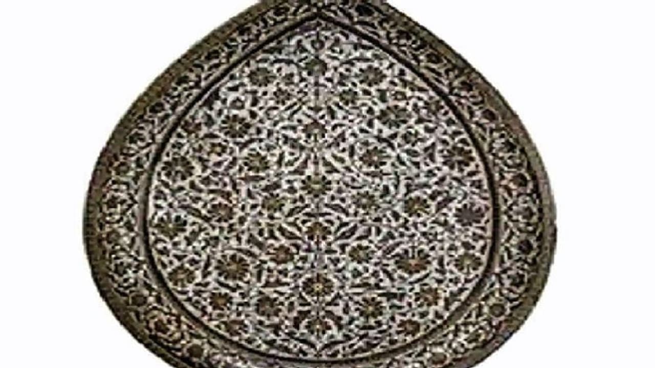 ಬೇಡದಿದ್ದರೆ ಬಿಡಿ: ಬೀದರ್ ಬಿದರಿ ಕಲೆ ತಟ್ಟೆಯ ರಫ್ತು ತಡೆದ ಬ್ರಿಟನ್!