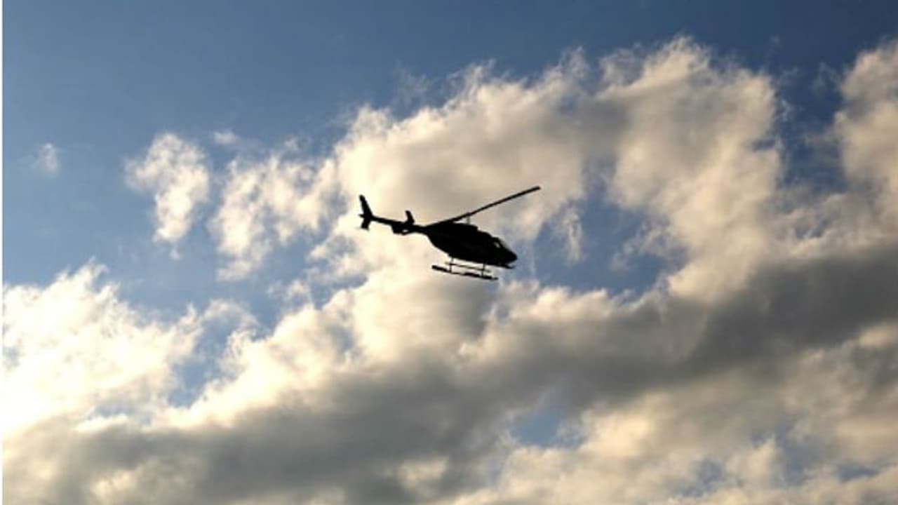 Indian Air Force wins hearts again, this time by rescuing 538 people from heavy snowfall in J&K