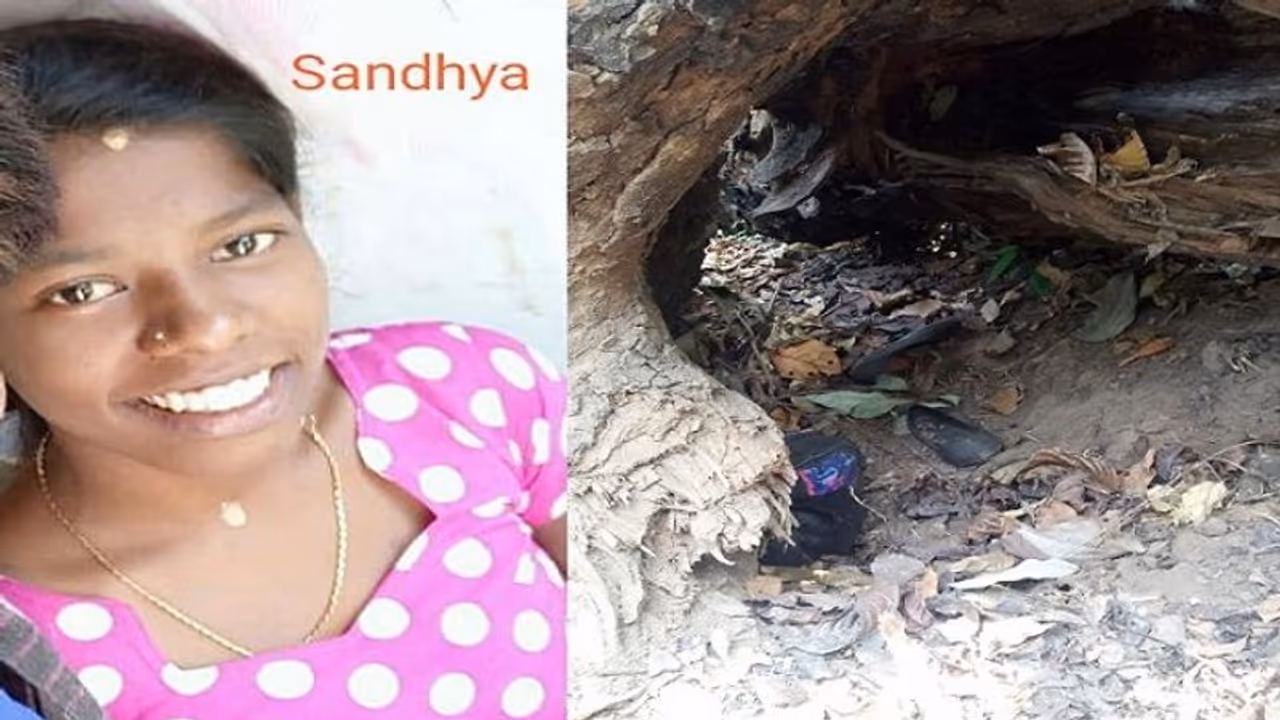 ಕೊಡಗು: ನಿಗೂಢವಾಗಿ ನಾಪತ್ತೆಯಾಗಿದ್ದ ವಿದ್ಯಾರ್ಥಿನಿಯ ಶೂ, ಬ್ಯಾಗ್ ಪತ್ತೆ ಕೊಡಗು: ನಿಗೂಢವಾಗಿ ನಾಪತ್ತೆಯಾಗಿದ್ದ ವಿದ್ಯಾರ್ಥಿನಿಯ ಶೂ, ಬ್ಯಾಗ್ ಪತ್ತೆ