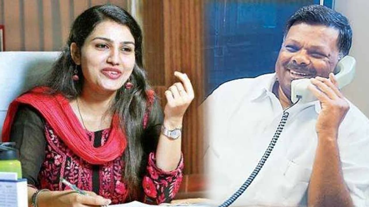 മൂന്നാര് കയ്യേറ്റം: സബ് കലക്ടറുടെ റിപ്പോർട്ട് എജിക്ക്; എംഎൽഎയുടെ അധിക്ഷേപത്തെക്കുറിച്ച് പരാമർശമില്ല മൂന്നാര് കയ്യേറ്റം: സബ് കലക്ടറുടെ റിപ്പോർട്ട് എജിക്ക്; എംഎൽഎയുടെ അധിക്ഷേപത്തെക്കുറിച്ച് പരാമർശമില്ല