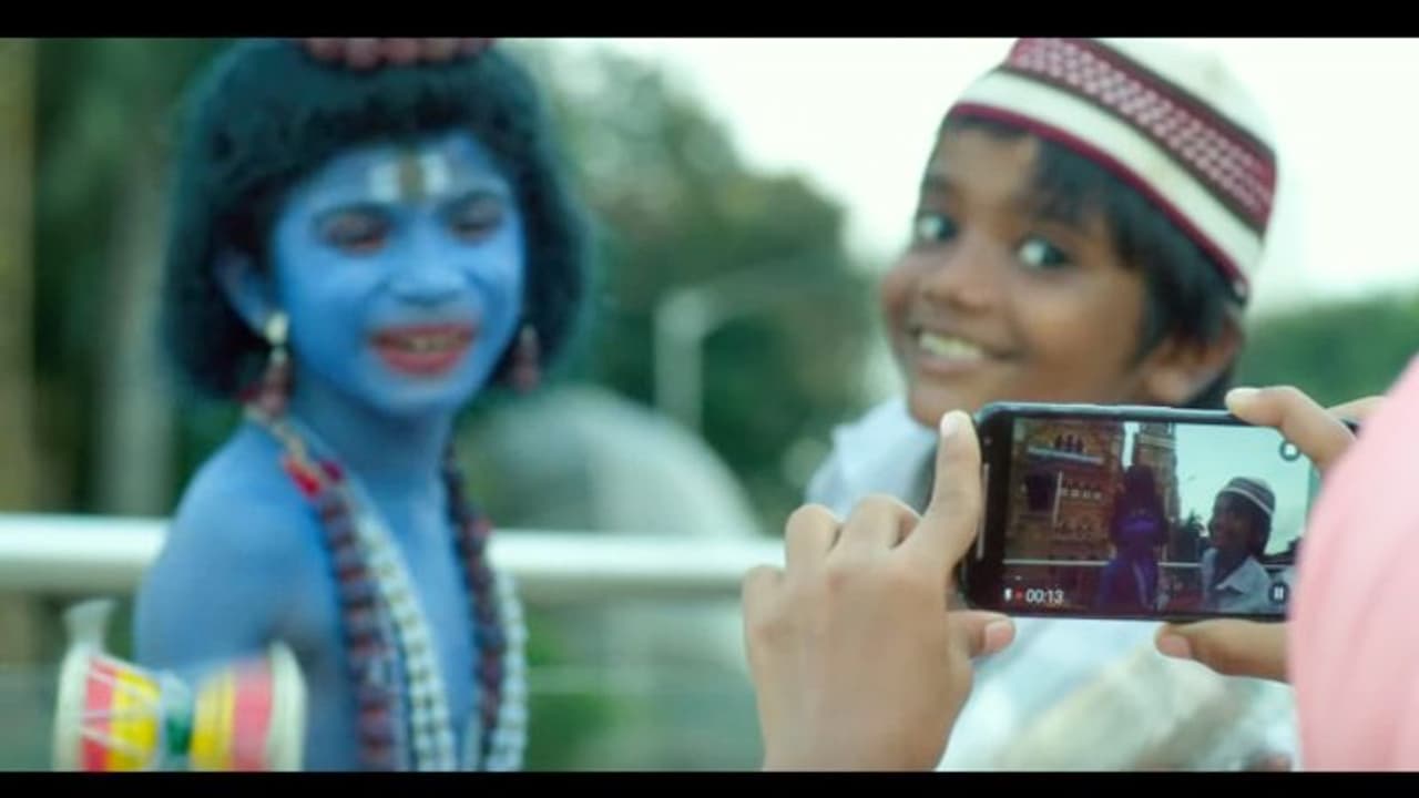 'മേരേ പ്യാരേ പ്രൈം മിനിസ്റ്റര്'; ശൗചാലയം നിര്മ്മിക്കാനാഗ്രഹിക്കുന്ന കുട്ടിയുടെ കഥയുമായി ബോളിവുഡ് ചിത്രം 'മേരേ പ്യാരേ പ്രൈം മിനിസ്റ്റര്'; ശൗചാലയം നിര്മ്മിക്കാനാഗ്രഹിക്കുന്ന കുട്ടിയുടെ കഥയുമായി ബോളിവുഡ് ചിത്രം