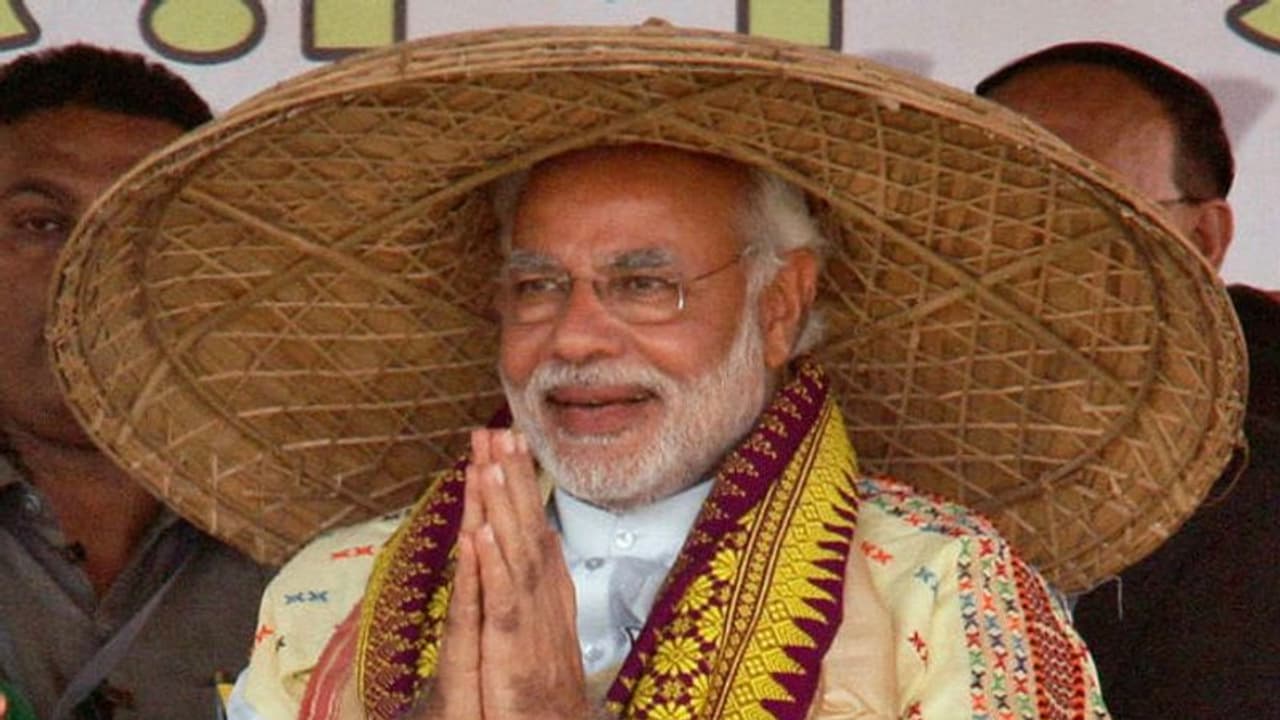 ಮೋದಿ ಪಶ್ಚಿಮ ಬಂಗಾಳ ಸಮಾವೇಶದಲ್ಲಿ ಕಿಕ್ಕಿರಿದ ಜನಸ್ತೋಮ? ಮೋದಿ ಪಶ್ಚಿಮ ಬಂಗಾಳ ಸಮಾವೇಶದಲ್ಲಿ ಕಿಕ್ಕಿರಿದ ಜನಸ್ತೋಮ?