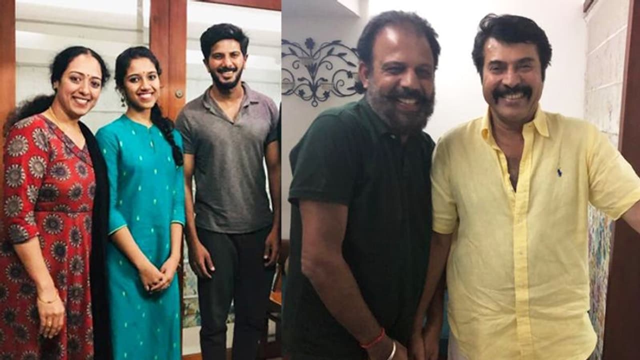 'ഇപ്പോള് ഒരു കുടുംബം പോലെ തോന്നുന്നു, ഇതാണ് പേരന്പിന് ലഭിക്കുന്ന ആദ്യ അവാര്ഡ്' 'ഇപ്പോള് ഒരു കുടുംബം പോലെ തോന്നുന്നു, ഇതാണ് പേരന്പിന് ലഭിക്കുന്ന ആദ്യ അവാര്ഡ്'