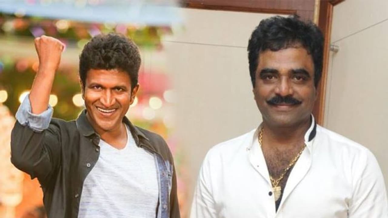 ನಟಸಾರ್ವಭೌಮನಿಗೆ ಭಾರಿ ಜನಮೆಚ್ಚುಗೆ: ರಾಕ್‌ಲೈನ್