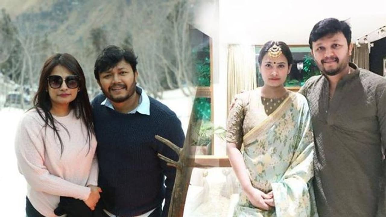 ಗೋಲ್ಡನ್ ಜೋಡಿಗೆ 11 ವರ್ಷ! ಇಲ್ಲಿದೆ ಗಣೇಶ್ ಬರೆದ ಲವ್ಲಿ ಪೋಸ್ಟ್ ಗೋಲ್ಡನ್ ಜೋಡಿಗೆ 11 ವರ್ಷ! ಇಲ್ಲಿದೆ ಗಣೇಶ್ ಬರೆದ ಲವ್ಲಿ ಪೋಸ್ಟ್