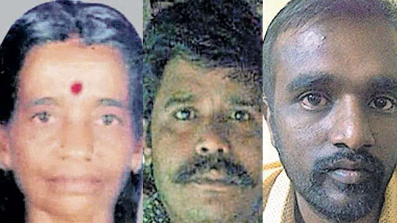 മാത്തൂര് കൊലപാതകം ആസൂത്രിതം; ഓമനയുടെ കുട കണ്ടെത്തിയതോടെ പൊളിഞ്ഞത് തെളിവ് നശിപ്പിക്കാനുളള പദ്ധതി മാത്തൂര് കൊലപാതകം ആസൂത്രിതം; ഓമനയുടെ കുട കണ്ടെത്തിയതോടെ പൊളിഞ്ഞത് തെളിവ് നശിപ്പിക്കാനുളള പദ്ധതി