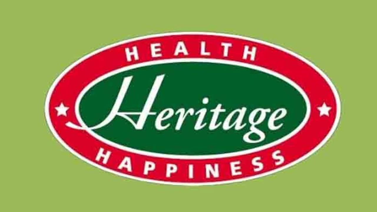 రాజధానిలో మా భూమి లేదు... బుగ్గన ఆరోపణలపై హెరిటేజ్ రాజధానిలో మా భూమి లేదు... బుగ్గన ఆరోపణలపై హెరిటేజ్