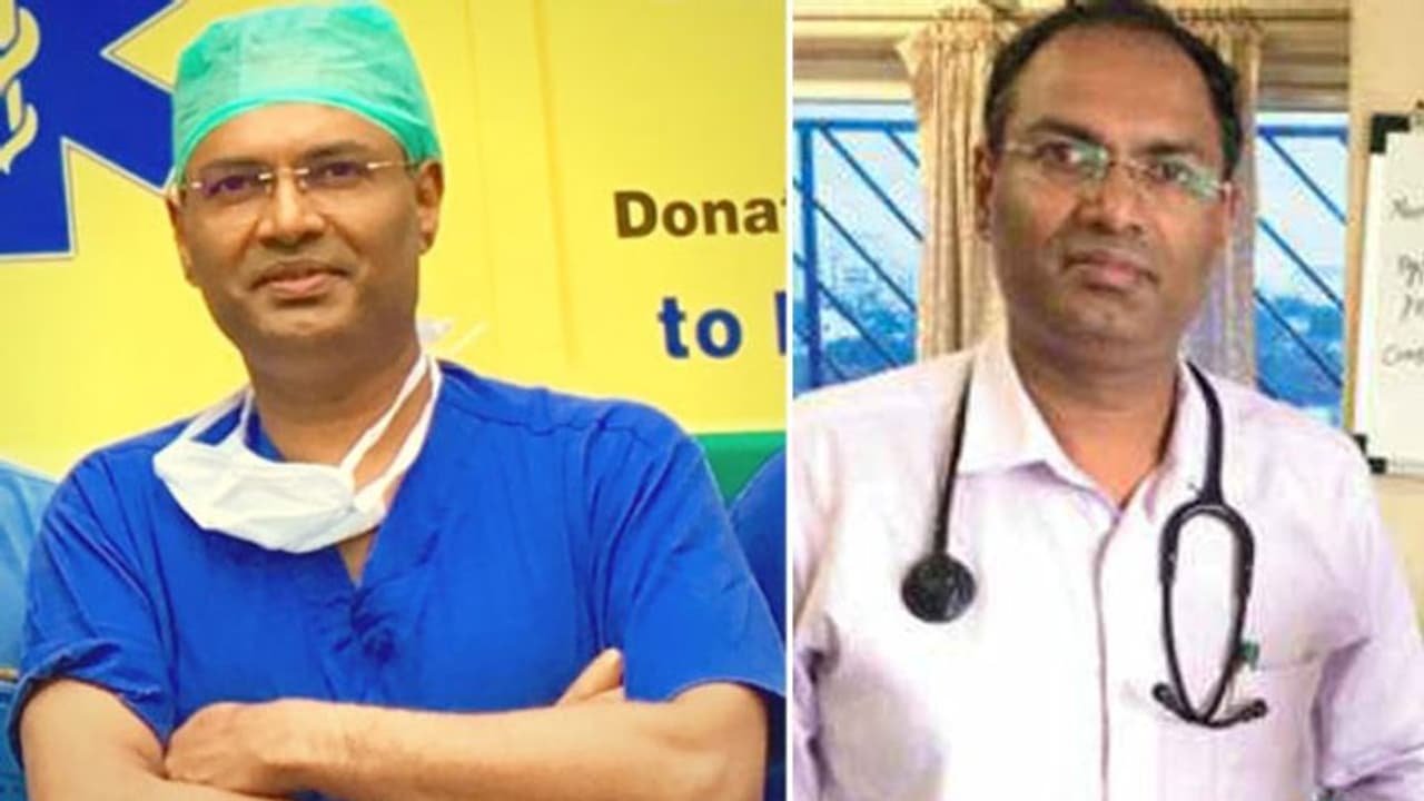 350 ലധികം ശസ്ത്രക്രിയകള് സൗജന്യമായി ചെയ്തു നല്കിയ ഡോക്ടര് 350 ലധികം ശസ്ത്രക്രിയകള് സൗജന്യമായി ചെയ്തു നല്കിയ ഡോക്ടര്