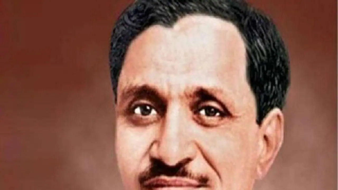 पंडित दीनदयाल उपाध्याय की मौत जो 51 साल के बाद भी बनी हुई है रहस्य