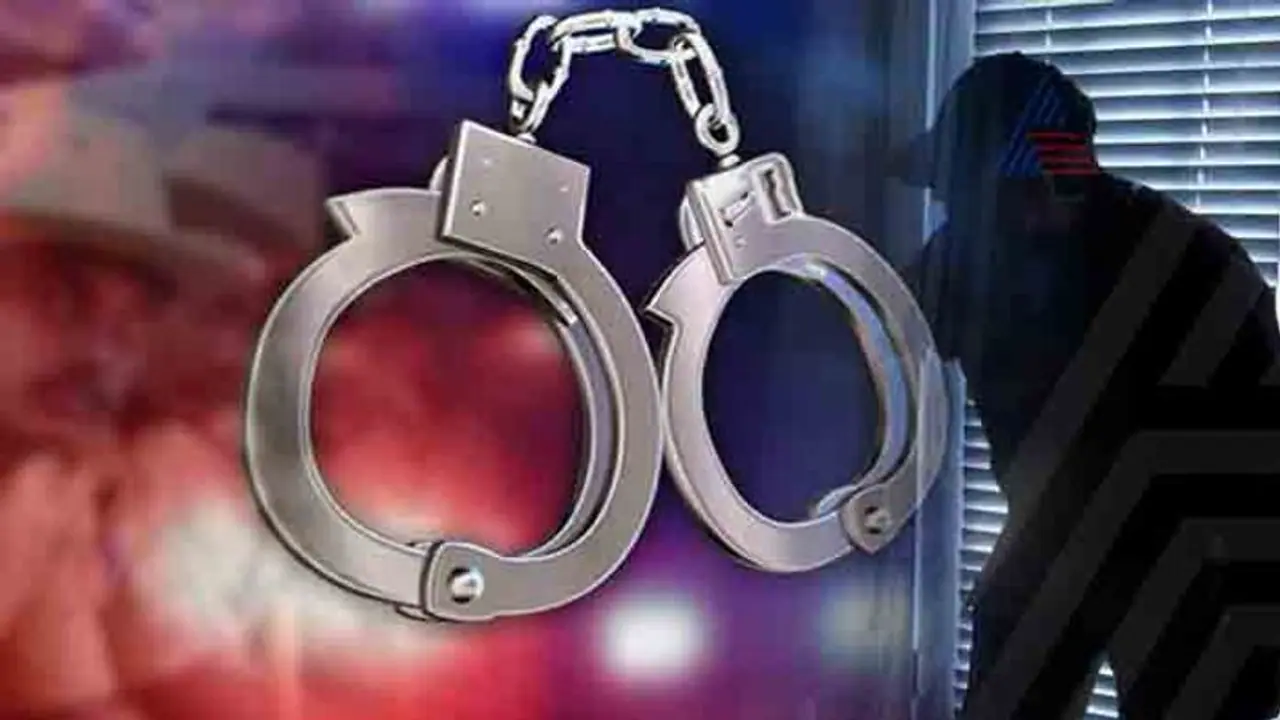 Koramangala sees two cases of armed robbery in span of few days Koramangala sees two cases of armed robbery in span of few days