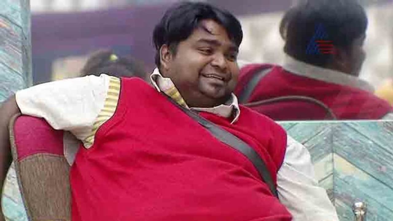 ಕಿರುಕುಳ: ಬಿಗ್ಬಾಸ್ ಸಹಸ್ಪರ್ಧಿ ಮೇಲೆ ದೂರು ದಾಖಲಿಸಿದ ನಟಿ ಕಿರುಕುಳ: ಬಿಗ್ಬಾಸ್ ಸಹಸ್ಪರ್ಧಿ ಮೇಲೆ ದೂರು ದಾಖಲಿಸಿದ ನಟಿ