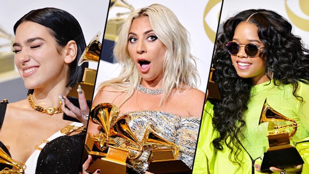 কোন কোন তারকার ঝুলিতে গ্র্যামি পুরস্কার, রইল তালিকা কোন কোন তারকার ঝুলিতে গ্র্যামি পুরস্কার, রইল তালিকা