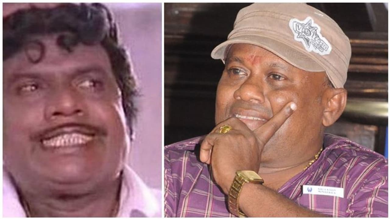 முதல் முறையாக போட்டுடைத்த செந்தில்..! கவுண்டமணி தான் காரணமாம்..! முதல் முறையாக போட்டுடைத்த செந்தில்..! கவுண்டமணி தான் காரணமாம்..!