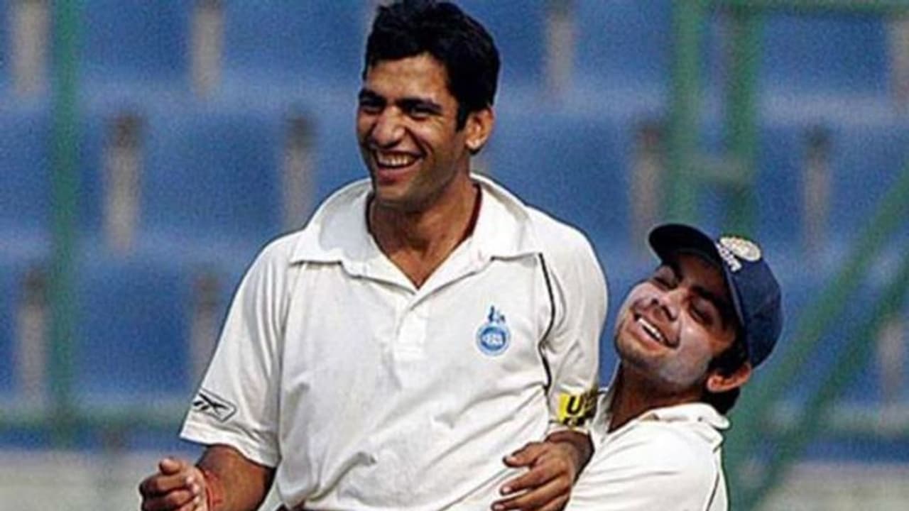 ಟೀಂ ಇಂಡಿಯಾ ಮಾಜಿ ಕ್ರಿಕೆಟಿಗನ ಮೇಲೆ ಮಾರಣಾಂತಿಕ ಹಲ್ಲೆ..! ಟೀಂ ಇಂಡಿಯಾ ಮಾಜಿ ಕ್ರಿಕೆಟಿಗನ ಮೇಲೆ ಮಾರಣಾಂತಿಕ ಹಲ್ಲೆ..!