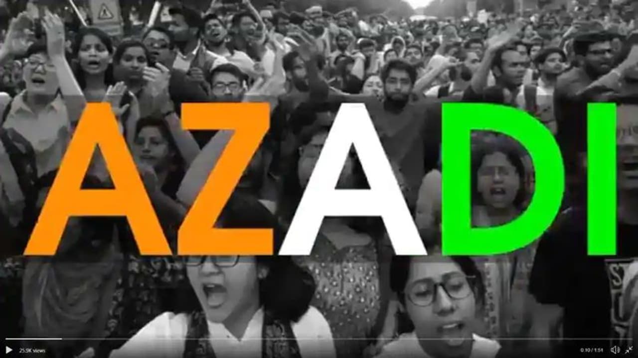 Here's how BJP, Congress are getting in Gully Boy mode