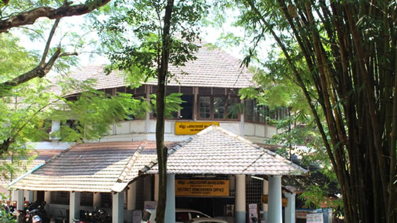 കോഴിക്കോടിന്‍റെ 'സ്പന്ദനം' അന്തര്‍ദ്ദേശീയ ആയുഷ് കോണ്‍ക്‌ളേവിലേക്ക്