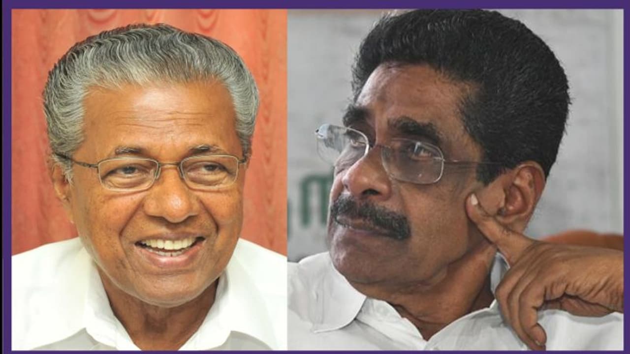 ബാറുകളിലെ കൗണ്ടര്‍ മദ്യവില്‍പ്പനയുടെ പിന്നില്‍ ശതകോടികളുടെ അഴിമതി, സിബിഐ അന്വേഷണം വേണം: മുല്ലപ്പള്ളി