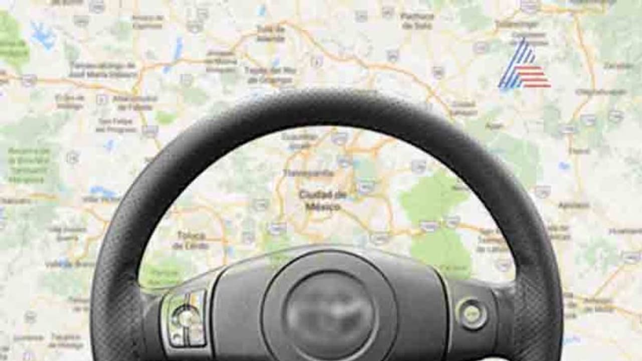 ಗೂಗಲ್ ಮ್ಯಾಪ್ ನೋಡಿ ಡ್ರೈವ್ ಮಾಡೋ ಅಭ್ಯಾಸ ಇದೆಯಾ? ಹಾಗಾದ್ರೆ ಇದನ್ನು ಓದಿ!