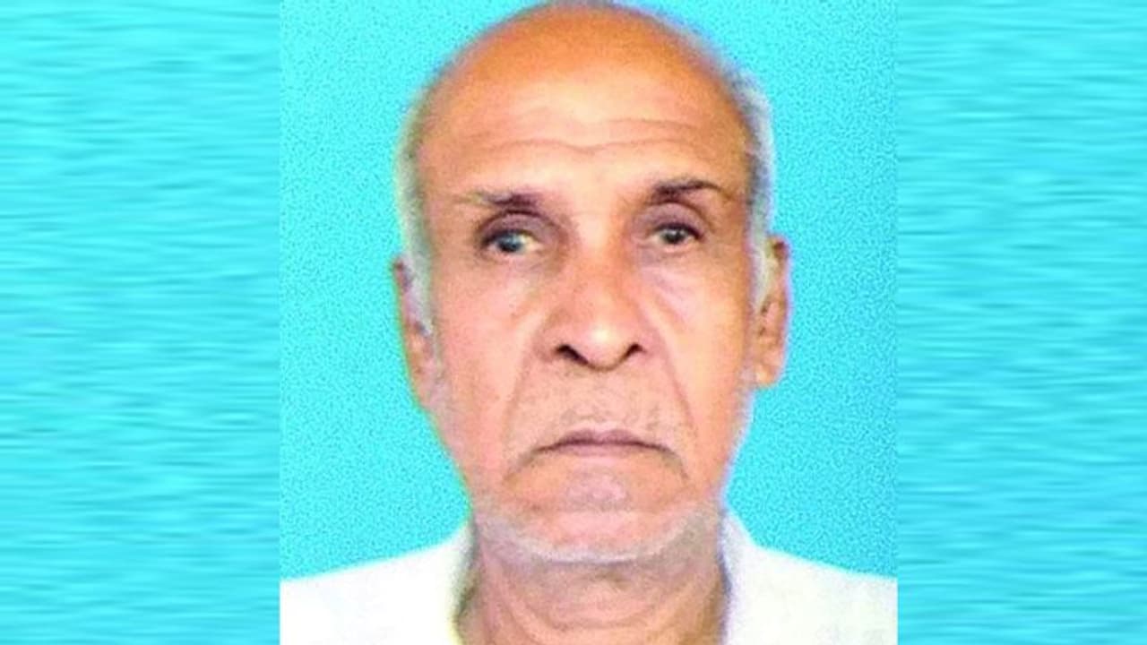 വയോധികൻ പാമ്പ് കടിയേറ്റ് മരിച്ചു വയോധികൻ പാമ്പ് കടിയേറ്റ് മരിച്ചു