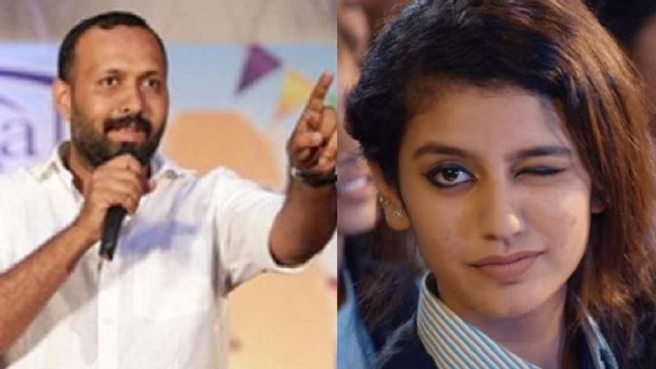 അഡാറ് ലൗവിനെതിരെയും ഡീഗ്രേഡിംഗ്; പൊട്ടിത്തെറിച്ചും അപേക്ഷിച്ചും സംവിധായകന് അഡാറ് ലൗവിനെതിരെയും ഡീഗ്രേഡിംഗ്; പൊട്ടിത്തെറിച്ചും അപേക്ഷിച്ചും സംവിധായകന്