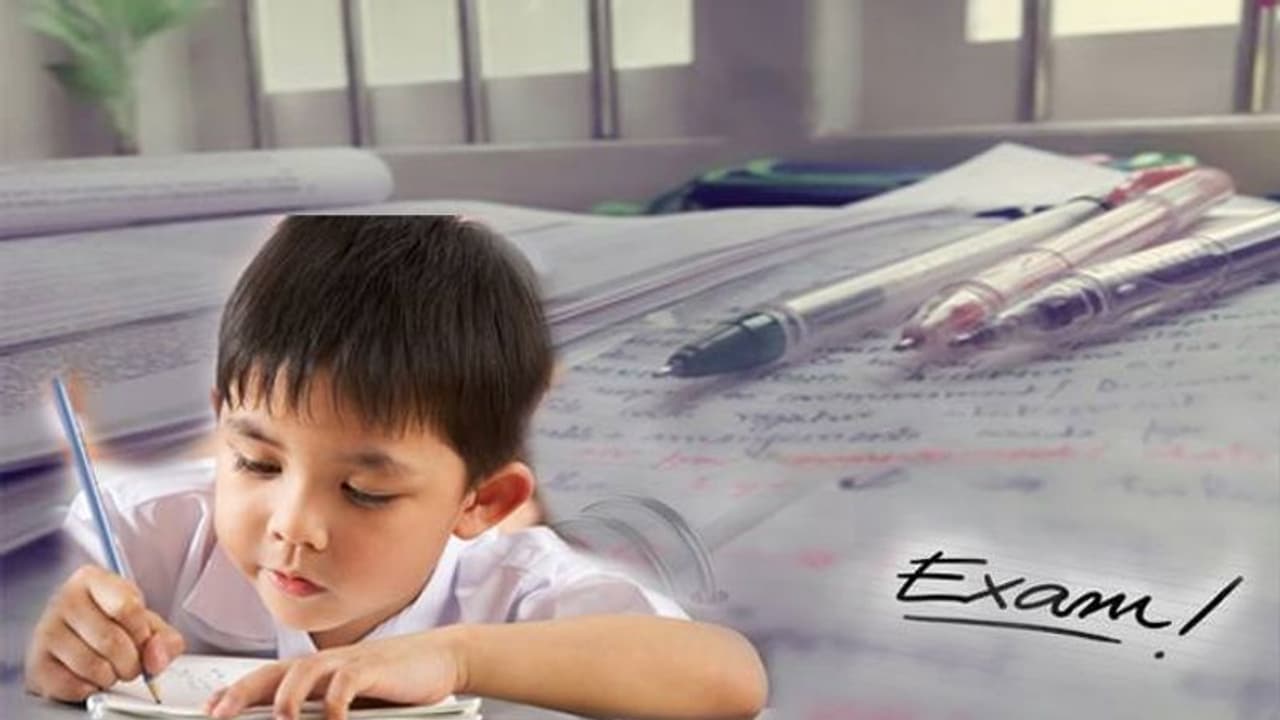 ಸುಲಭವಾಗಿ ಪರೀಕ್ಷೆ ಎದುರಿಸುವುದು ಹೇಗೆ? ಸುಲಭವಾಗಿ ಪರೀಕ್ಷೆ ಎದುರಿಸುವುದು ಹೇಗೆ?