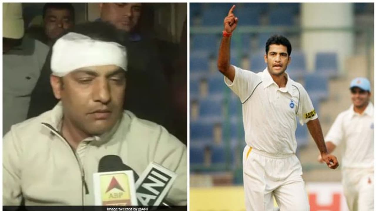 ಆಯ್ಕೆಗಾರನ ಮೇಲೆ ಹಲ್ಲೆ ನಡೆಸಿದವನಿಗೆ ಆಜೀವ ನಿಷೇಧ