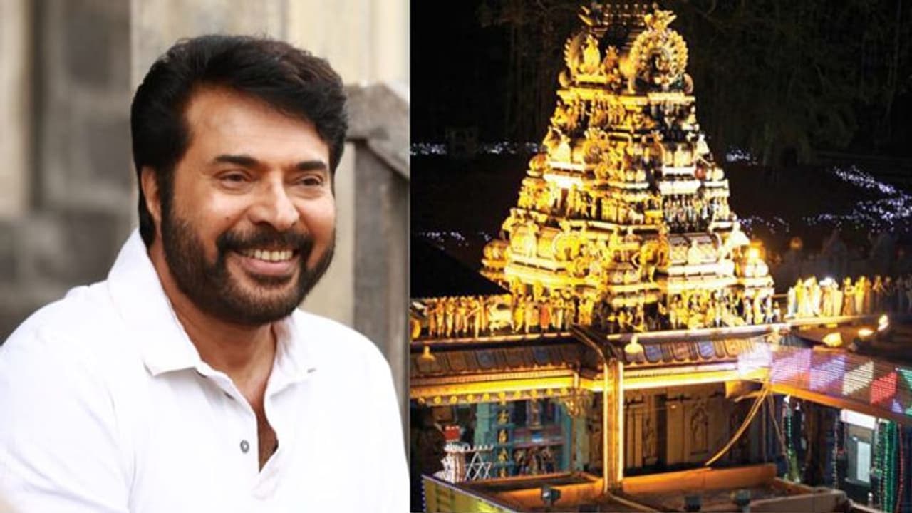 മമ്മൂട്ടി ഇന്ന് ആറ്റുകാലില്; കലാപരിപാടികളുടെ ഉദ്ഘാടനം നിര്വ്വഹിക്കും മമ്മൂട്ടി ഇന്ന് ആറ്റുകാലില്; കലാപരിപാടികളുടെ ഉദ്ഘാടനം നിര്വ്വഹിക്കും