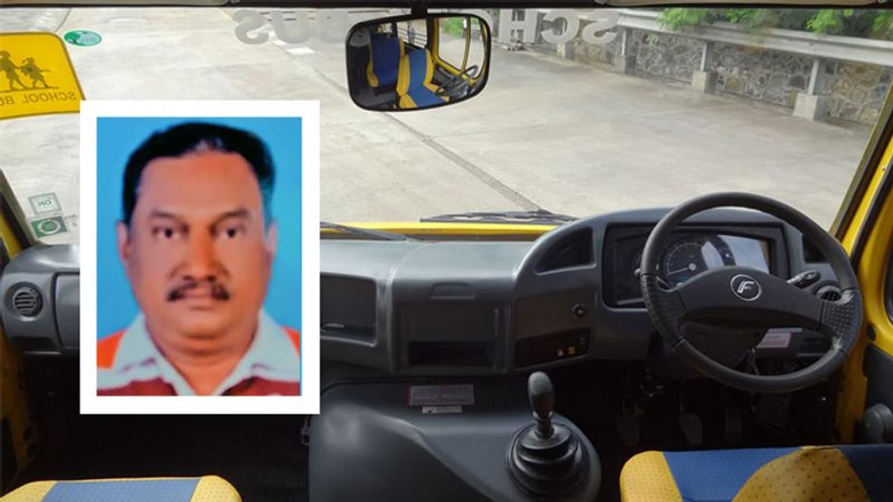 ഇടനെഞ്ച് പൊട്ടുന്ന വേദനയ്ക്കിടയിലും 58 കുരുന്നുകളുടെ ജീവന്‍കാത്ത് നന്ദകുമാര്‍ മരണത്തിന് കീഴടങ്ങി