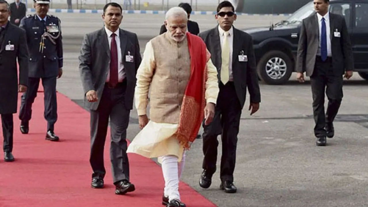 कौन होगा अगला प्रधानमंत्री? सवाल पर मोदी के भाई का बड़ा बयान