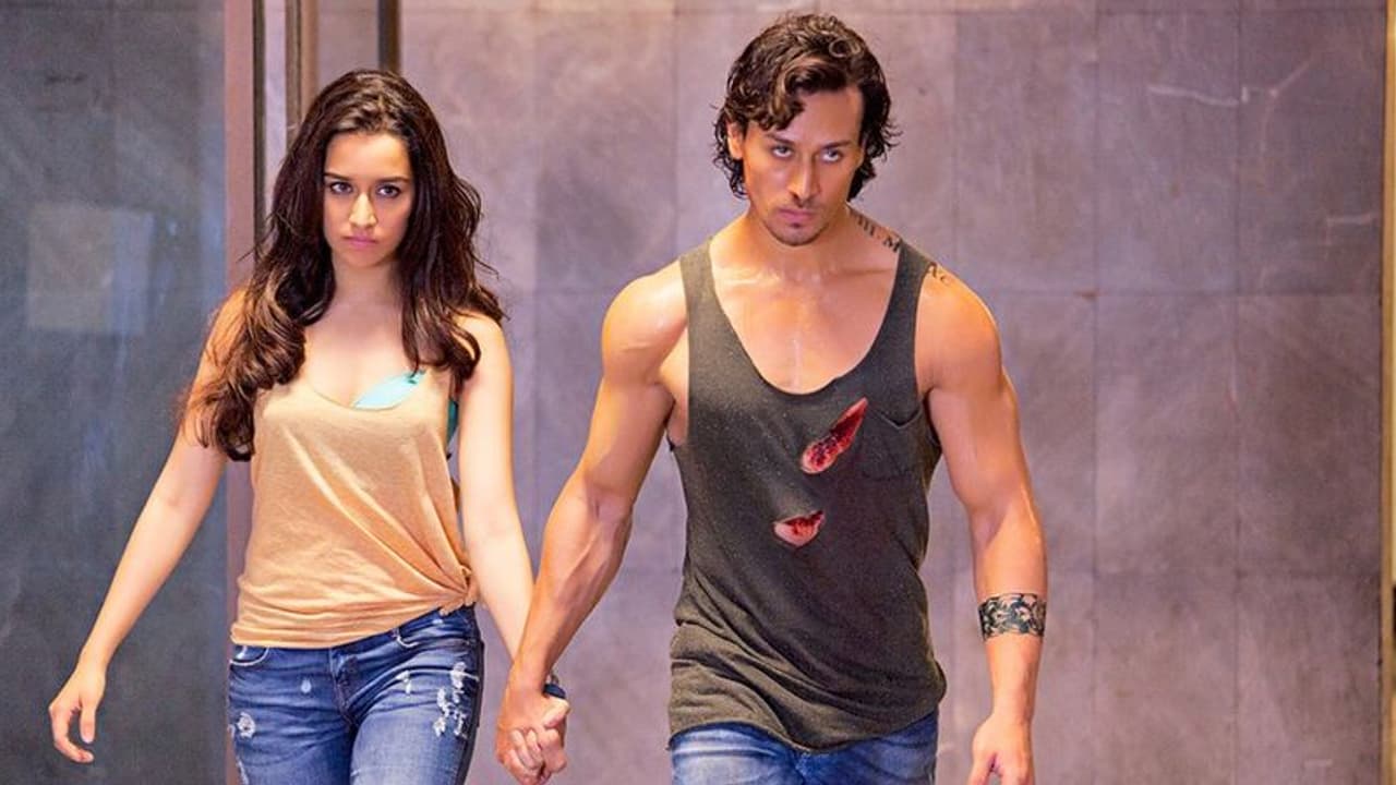It's official: Tiger Shroff, Shraddha Kapoor team up once again for Baaghi 3