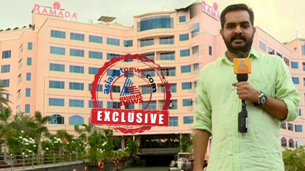 റമദ റിസോട്ടിന്റെ കയ്യേറ്റം; ജില്ലാ ഭരണകൂടവും അമ്പലപ്പുഴ താലൂക്കും രണ്ടുതട്ടില് റമദ റിസോട്ടിന്റെ കയ്യേറ്റം; ജില്ലാ ഭരണകൂടവും അമ്പലപ്പുഴ താലൂക്കും രണ്ടുതട്ടില്