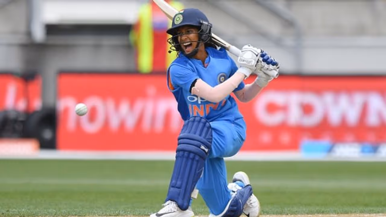ICC Women’s T20I Rankings: India’s Jemimah Rodrigues jumps to 2nd spot