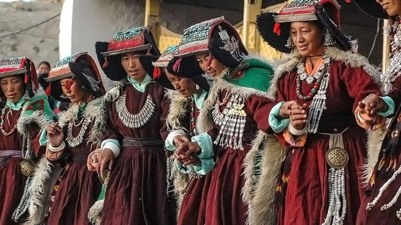 लद्दाख को डिवीजन बनाने की घोषणा: देर से उठाया गया दुरुस्त कदम लद्दाख को डिवीजन बनाने की घोषणा: देर से उठाया गया दुरुस्त कदम