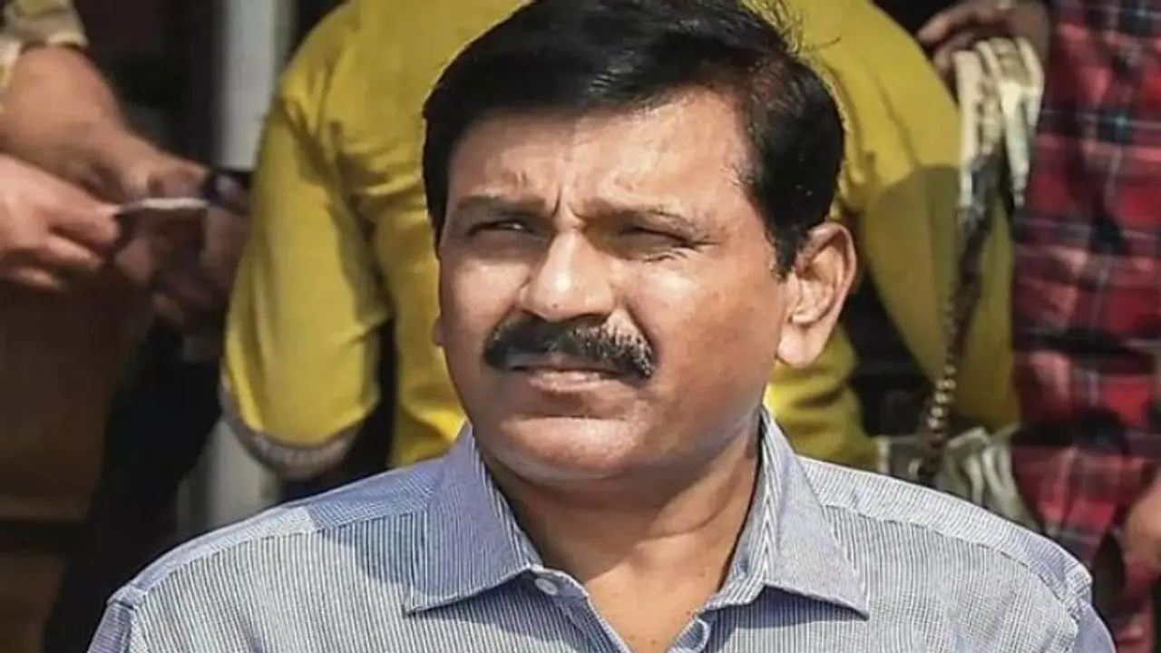 Nageswara Rao held guilty of contempt of court despite apology