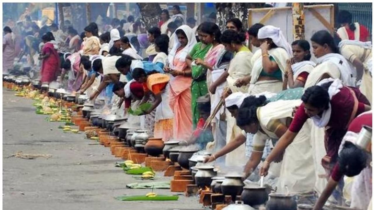 ആറ്റുകാൽ പൊങ്കാല ഇന്ന്; കൊവിഡ് 19 പശ്ചാത്തലത്തില്‍ കര്‍ശന നിരീക്ഷണം