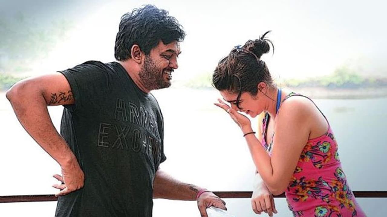 ఛార్మికి ఫుల్ రైట్స్ ఇచ్చేసిన పూరి! ఛార్మికి ఫుల్ రైట్స్ ఇచ్చేసిన పూరి!