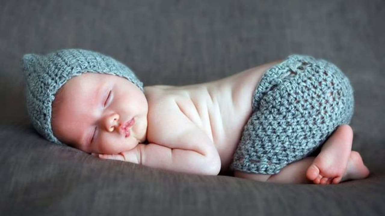 ಮಕ್ಕಳ ಮಲಗಿಸುವುದೊಂದು ಕಲೆ.... ಮಕ್ಕಳ ಮಲಗಿಸುವುದೊಂದು ಕಲೆ....