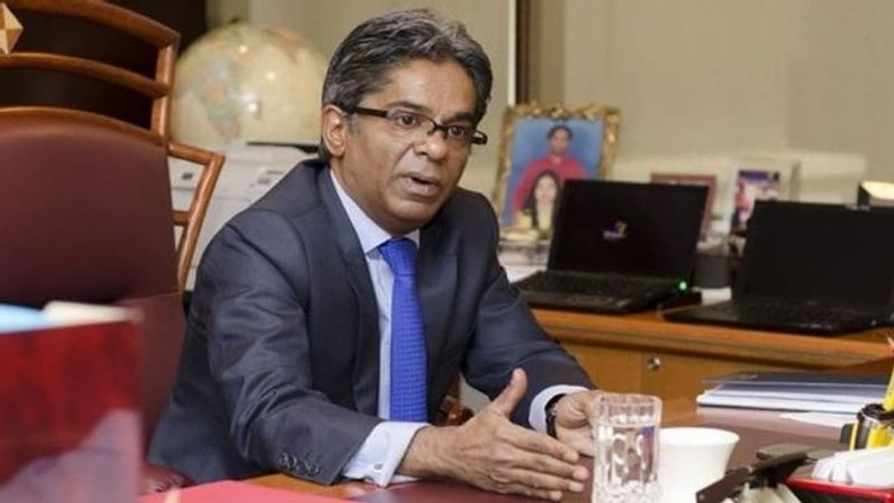 AgustaWestland scam accused Rajeev Saxena to be in judicial custody till February 18 AgustaWestland scam accused Rajeev Saxena to be in judicial custody till February 18