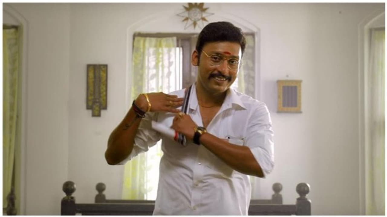 பீலா விட்டு சிக்கிய ஆர்.ஜே. பாலாஜிக்கு அட்வைஸ் செய்து வெறுப்பேற்றும் நெட்டிசன்கள்..!