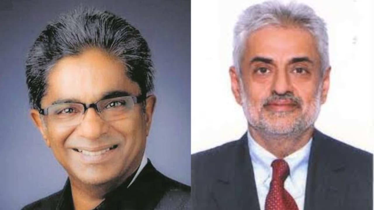 अगस्ता वेस्टलैण्ड हेलीकॉप्टर मामला: आरोपी दीपक तलवार और राजीव सक्सेना की हिरासत बढ़ी