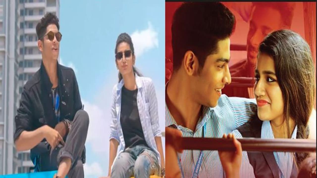 ವ್ಯಾಲಂಟೈನ್ಸ್ ಡೇ ದಿನ ’ಕಿರಿಕ್ ಲವ್ ಸ್ಟೋರಿ’ ರಿಲೀಸ್ ವ್ಯಾಲಂಟೈನ್ಸ್ ಡೇ ದಿನ ’ಕಿರಿಕ್ ಲವ್ ಸ್ಟೋರಿ’ ರಿಲೀಸ್