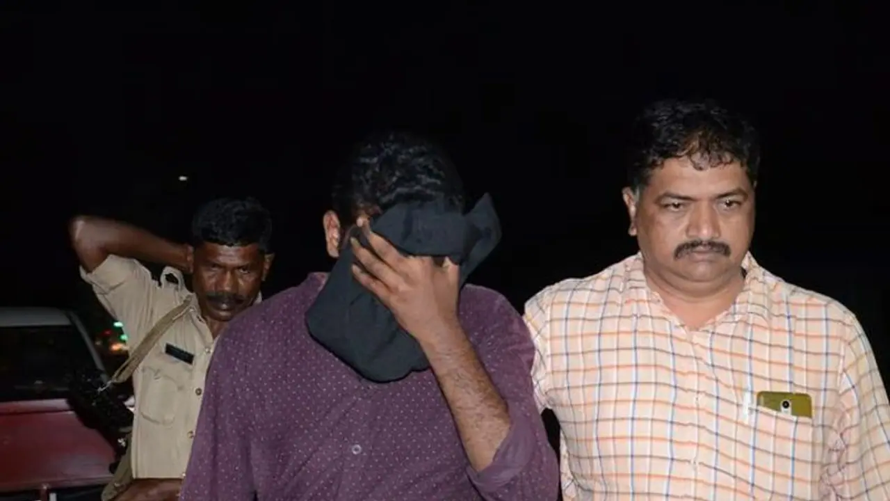 జయరాం హత్యకేసు: ఏసీపీకి, మరో ఇద్దరు సీఐలకు హైకోర్టు షాక్