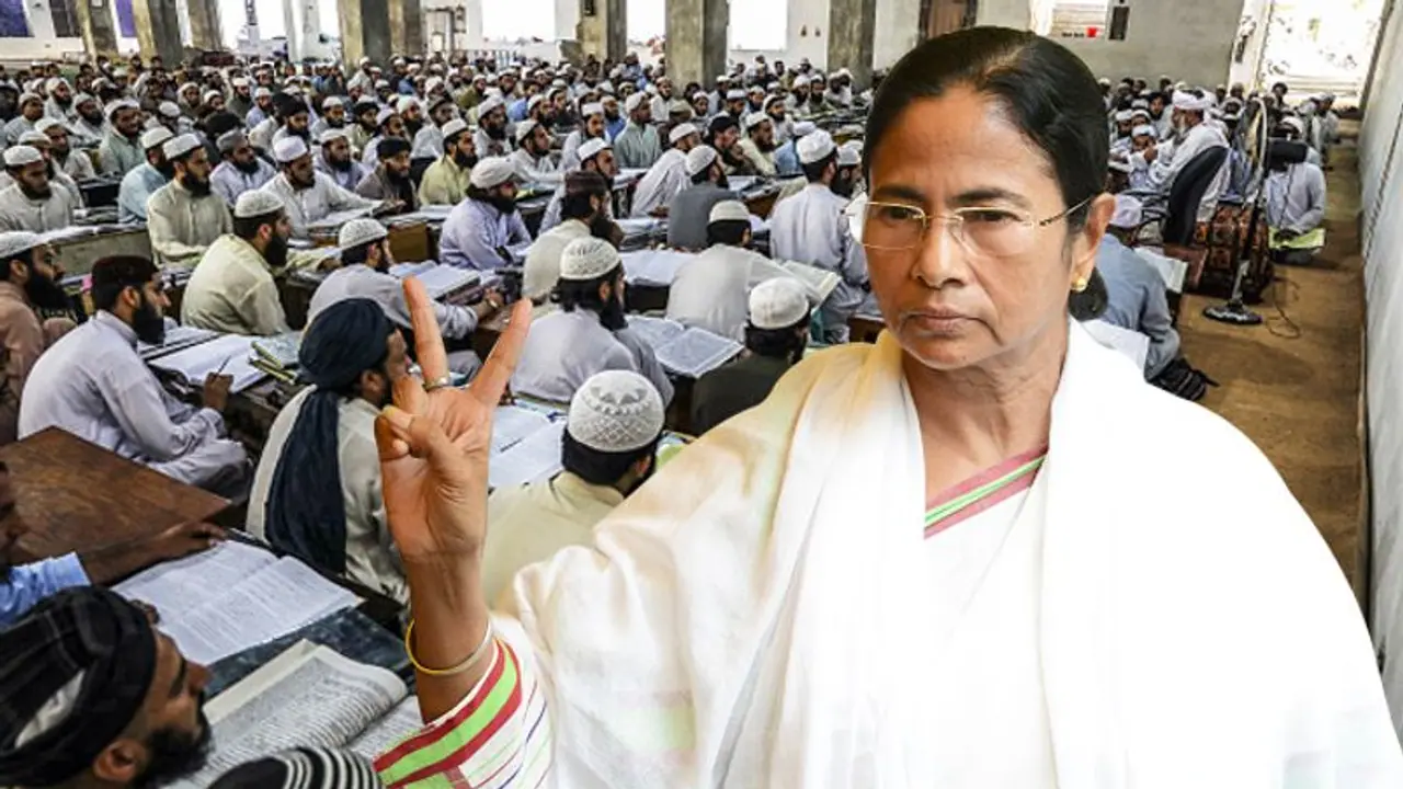 Mamata's Budget: More money for madrassas, minorities than higher education