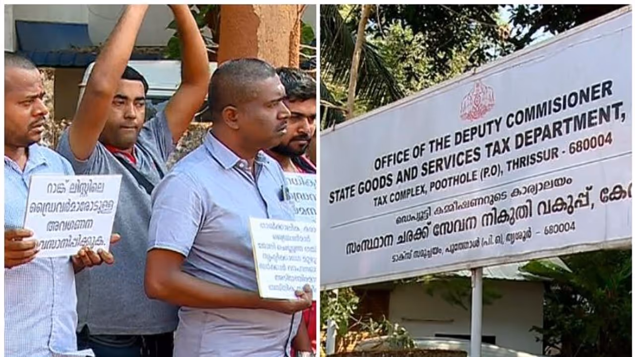 പിഎസ്സി റാങ്ക് ലിസ്റ്റിന് പുല്ലുവില; എൽഡിവി ഡ്രൈവർ നിയമനത്തിനെതിരെ ഉദ്യോഗാർത്ഥികൾ പിഎസ്സി റാങ്ക് ലിസ്റ്റിന് പുല്ലുവില; എൽഡിവി ഡ്രൈവർ നിയമനത്തിനെതിരെ ഉദ്യോഗാർത്ഥികൾ