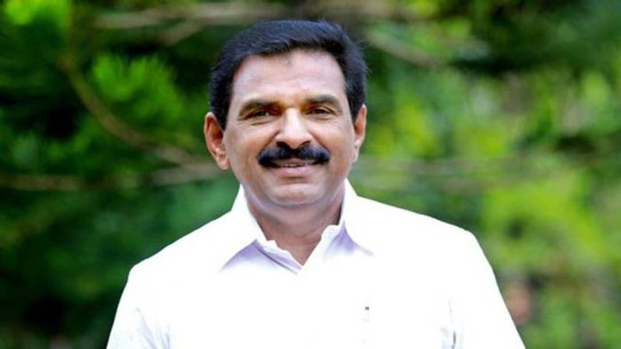 വോട്ടർപട്ടികയിൽ നിന്ന് പേര് വെട്ടിയത് ഉദ്യോഗസ്ഥരുടെ അറിവോടെ: ആന്റോ ആന്റണി വോട്ടർപട്ടികയിൽ നിന്ന് പേര് വെട്ടിയത് ഉദ്യോഗസ്ഥരുടെ അറിവോടെ: ആന്റോ ആന്റണി