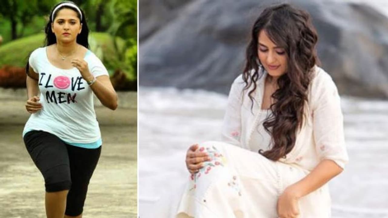 അനുഷ്ക മേക്ക്ഓവര് നടത്തിയോ? പുതിയ ചിത്രങ്ങള് പറയുന്നതെന്ത്... അനുഷ്ക മേക്ക്ഓവര് നടത്തിയോ? പുതിയ ചിത്രങ്ങള് പറയുന്നതെന്ത്...