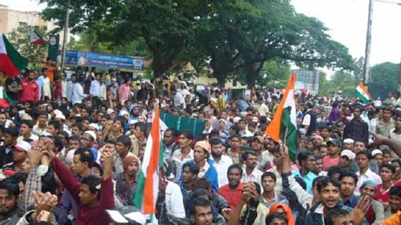 Necessary to ban organisations like PFI in democratic country: Assam minister