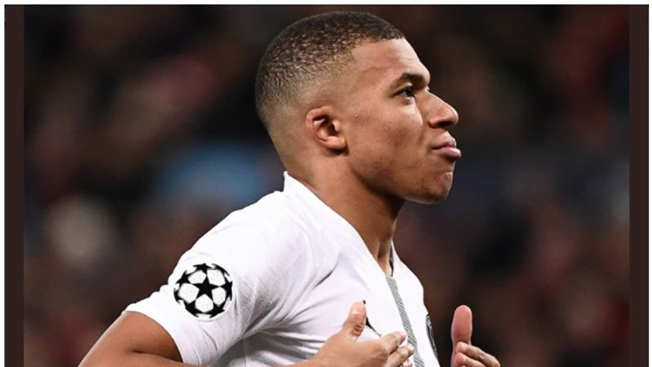 করোনা আক্রান্ত এমব্যাপে, জাতীয় দলের শিবির ছেড়ে ফিরলেন বাড়ি করোনা আক্রান্ত এমব্যাপে, জাতীয় দলের শিবির ছেড়ে ফিরলেন বাড়ি