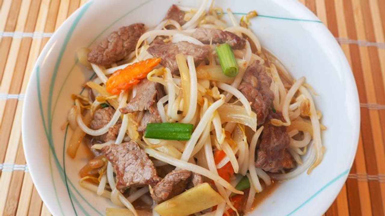 എന്താ രുചി; ചൂടൻ ബീഫ് ചോപ്സി തയ്യാറാക്കാം എന്താ രുചി; ചൂടൻ ബീഫ് ചോപ്സി തയ്യാറാക്കാം