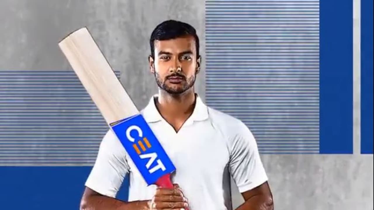 ಮಯಾಂಕ್‌ಗೆ ‘ಸಿಯಟ್‌’ನಿಂದ ಬ್ಯಾಟ್‌ ಪ್ರಾಯೋಜಕತ್ವ